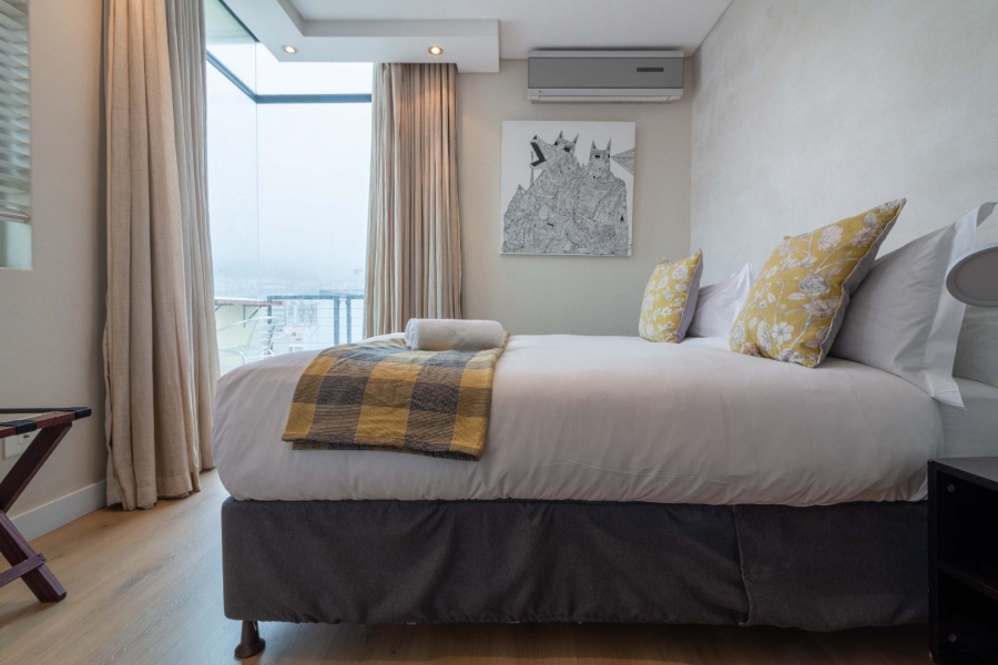 2 Bedroom Property for Sale in Cape Town City Centre Western Cape